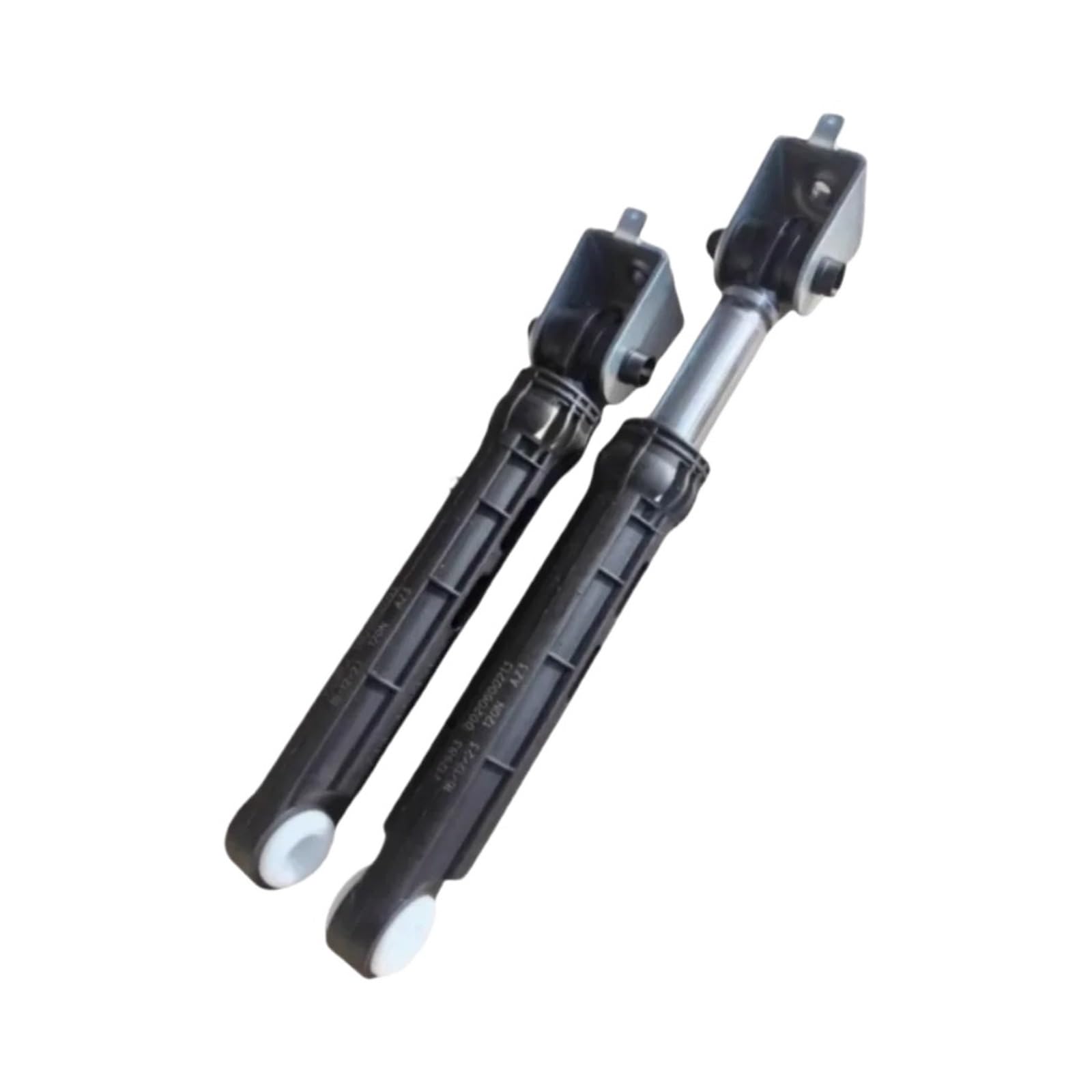 HIZON 2pcs，Compatible For Haier，drum Washing Machine Shock Absorber