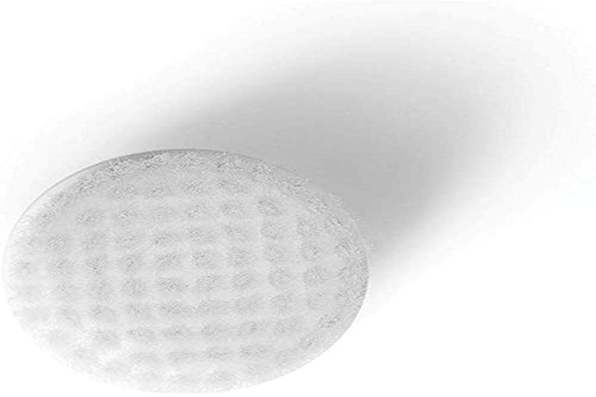 Vanity Planet Replacement Cleansing Facial Brush Head Compatible with Spin for Perfect Skin, Water Resistant, Quick-Drying : Beauty & Personal Care