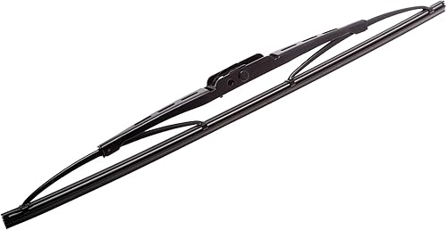 Miniatura 3 de Front Windshield Wiper Blade Compatible With Jeep J-2700 1970 PC-1032250