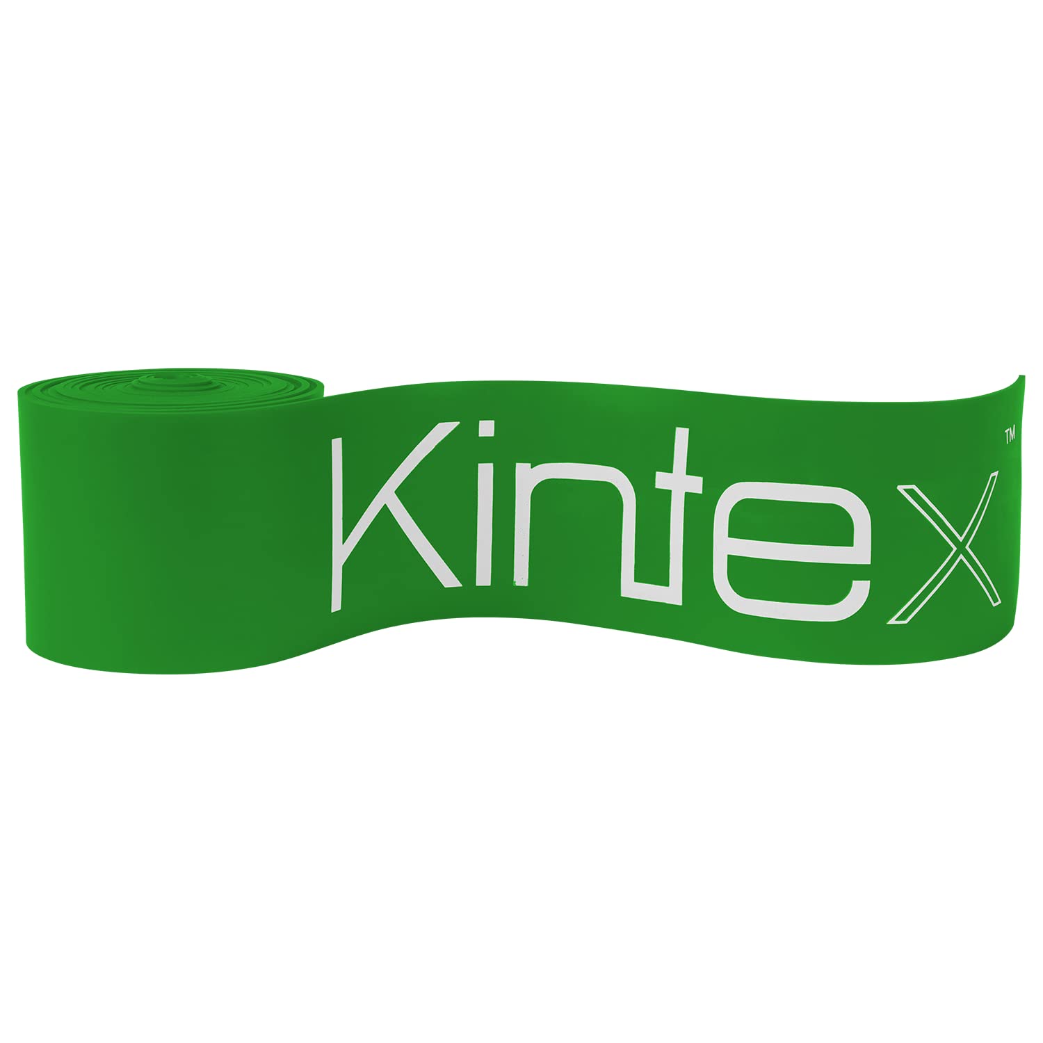 Kintex Banda di Flossing Voodoo, 208 cm x 5 cm, Fascia compressiva, Terapia, Mobilità, Riabilitazione, Allenamento, rigenerazione