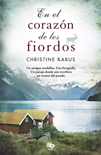 En el corazón de los fiordos (Ficción)