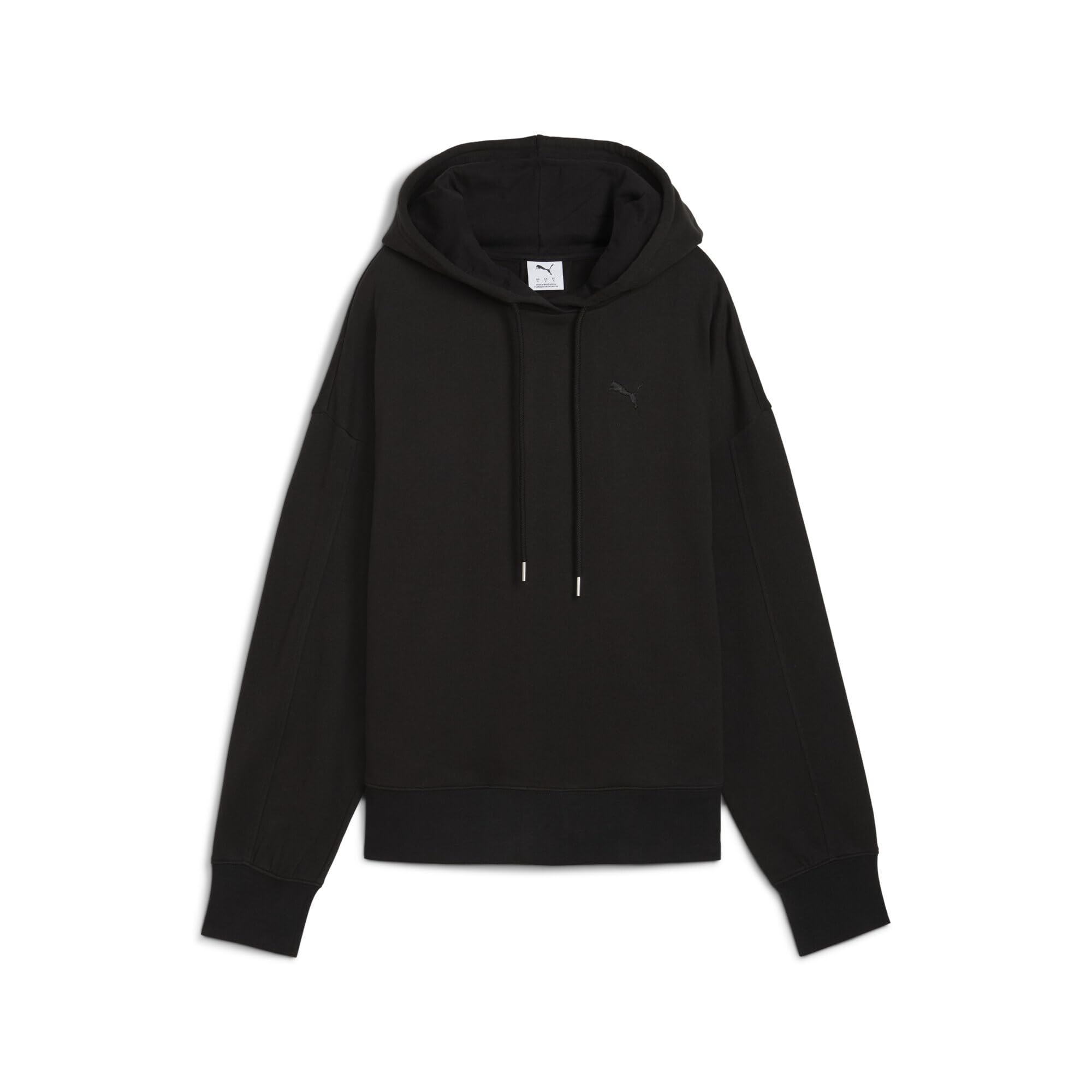 PUMA HER Oversized Hoodie FL