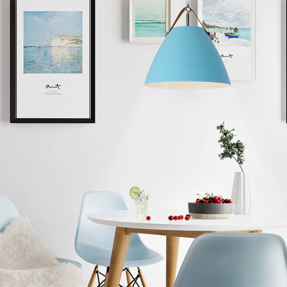 Lámparas De Suspensión De Diseño Moderno Y Elegante Para Techos. Lámparas De Techo Modernas Y Con Estilo Para Dormitorios. Lámparas Colgantes De Un Solo Cabezal Para Isla De Cocina, Dormitorio STVDEDG