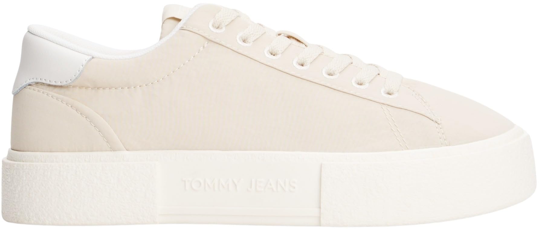 Tommy Jeans Flatform Sneaker Mujer con Plataforma