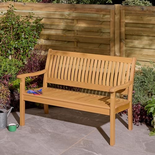 Rowlinson Farnham 2 Seat Bench