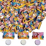 クッピーラムネ ラムネ 業務用 ラムネ菓子 大粒 300g 約100個程度 【 駄菓子 くっぴーラムネ 駄菓子 御菓子 業務用 お菓子 大容量 個包装 】