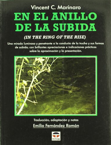 En el Anillo de La Subida (SIN COLECCION)