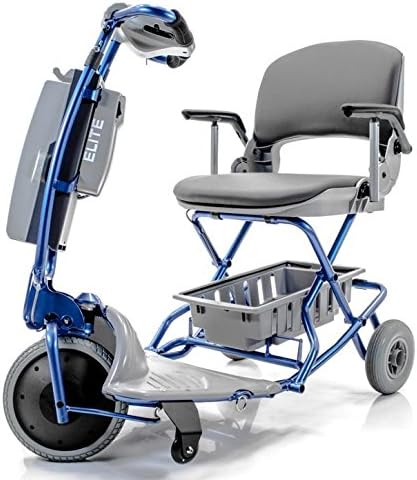 ELITE Elite Easy Travel Scooter