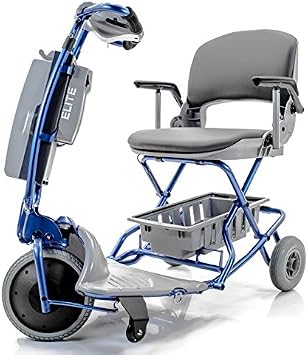 ELITE Elite Easy Travel Scooter