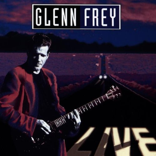 Live Frey, Glenn