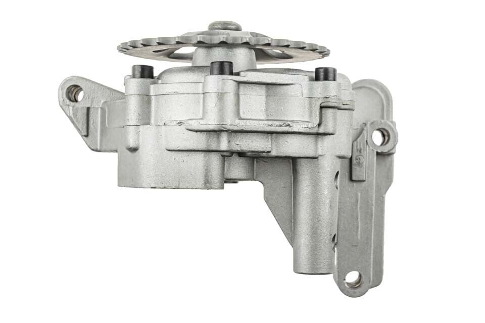 Bomba de aceite para Seat Toledo 1.6 soluciona presión de motor 3