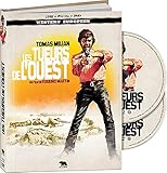 Les Tueurs de l'Ouest - Édition Collector Blu-ray + DVD + Livret