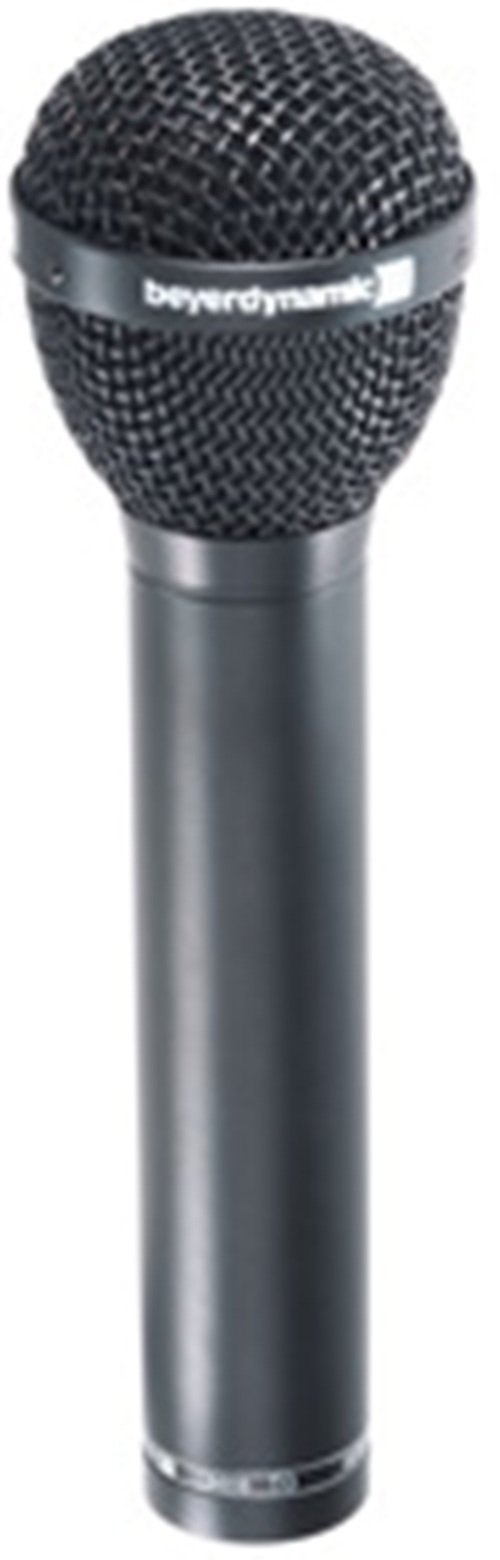 Amazon | beyerdynamic ダイナミックマイクロホン M88TG
