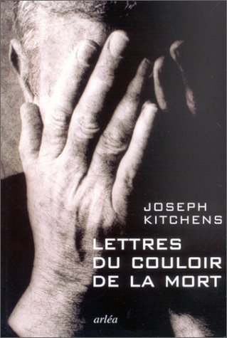 Lettres du couloir de la mort