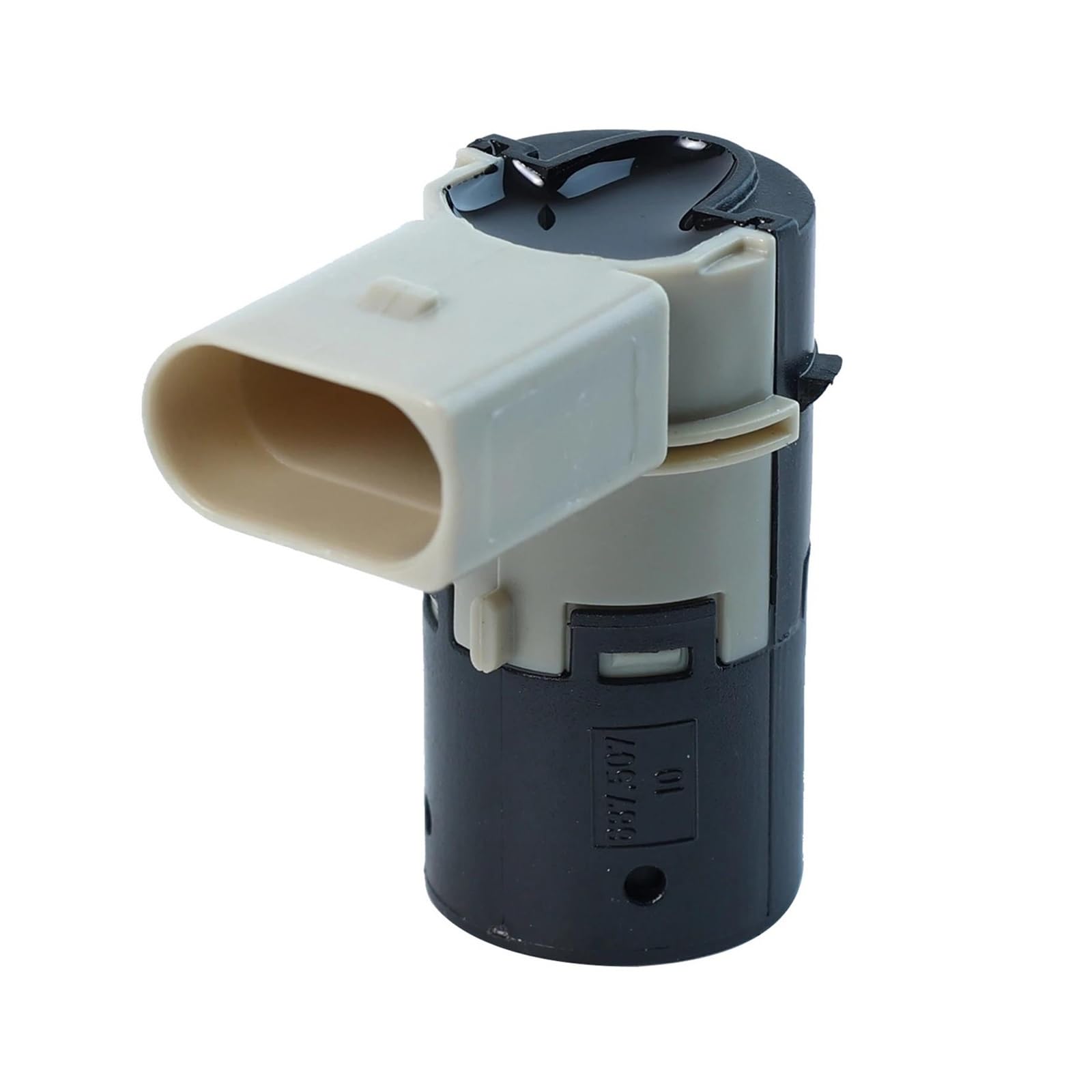 Detector Radar Coche Sensor Estacionamiento PDC 7M3919275A Para A2 A3 A4 A6 C5 B6 4B0919275A Zumbador Advertencia Estacionamiento Sensor Control Distancia Estacionamiento Sensor Estacionamiento