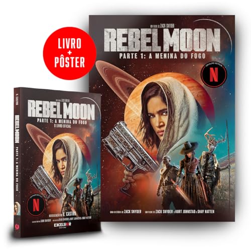 Rebel Moon – A menina do fogo