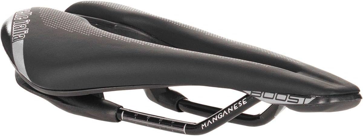 Selle Italia Unisex – siodełko dla dorosłych Sp01 Boost TM Superflow