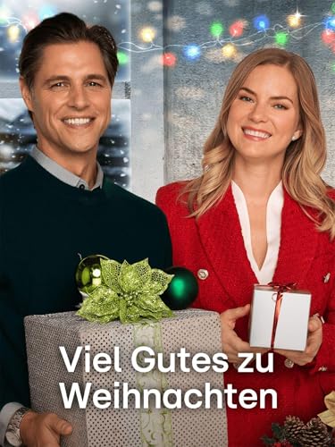 Joy for Christmas - Viel Gutes zu Weihnachten Bild: Joy for Christmas - Viel Gutes zu Weihnachten