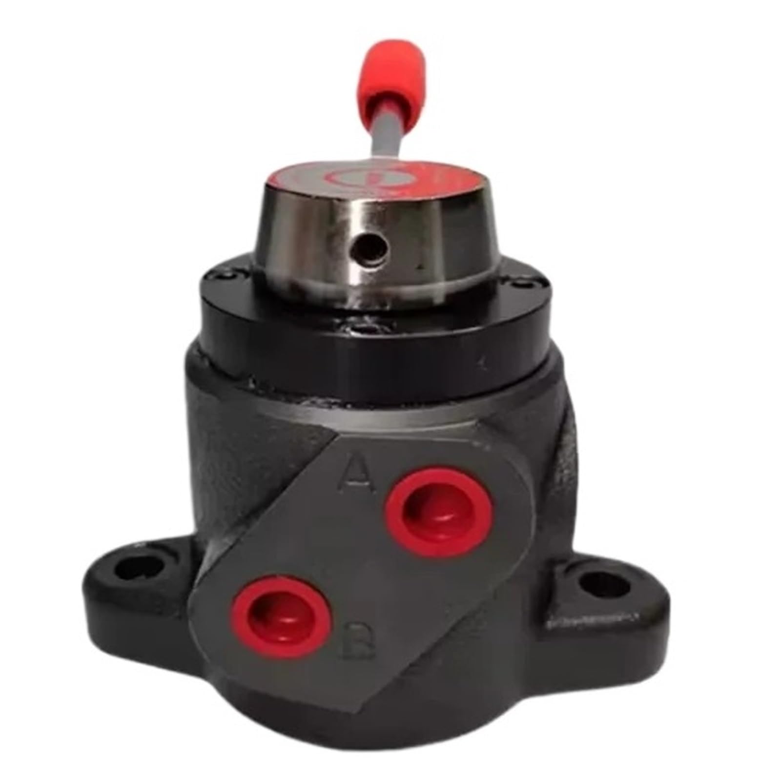 Vanne hydraulique HDRT-03-3D2 manuelle pour inversion de circuit