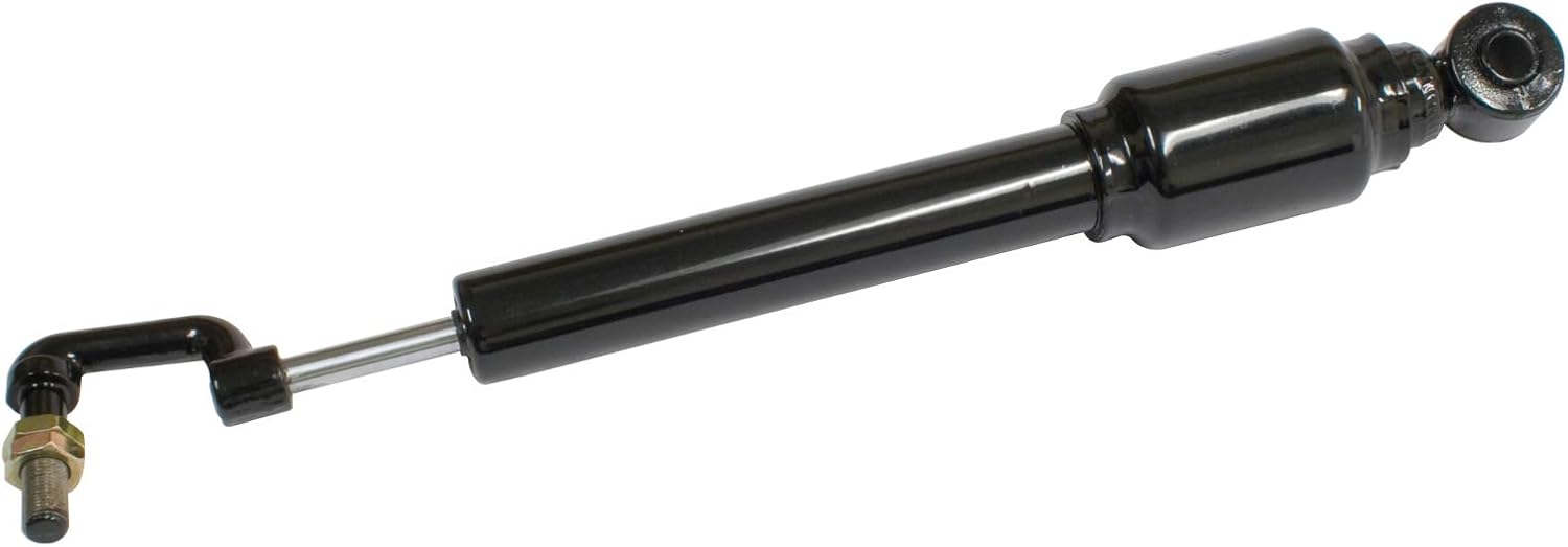 Steering Damper,Type 3,62-73