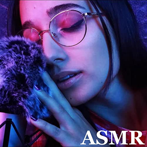Amazon Music Unlimited - Maya ASMR 『RECUPERANDO ARREPIOS』