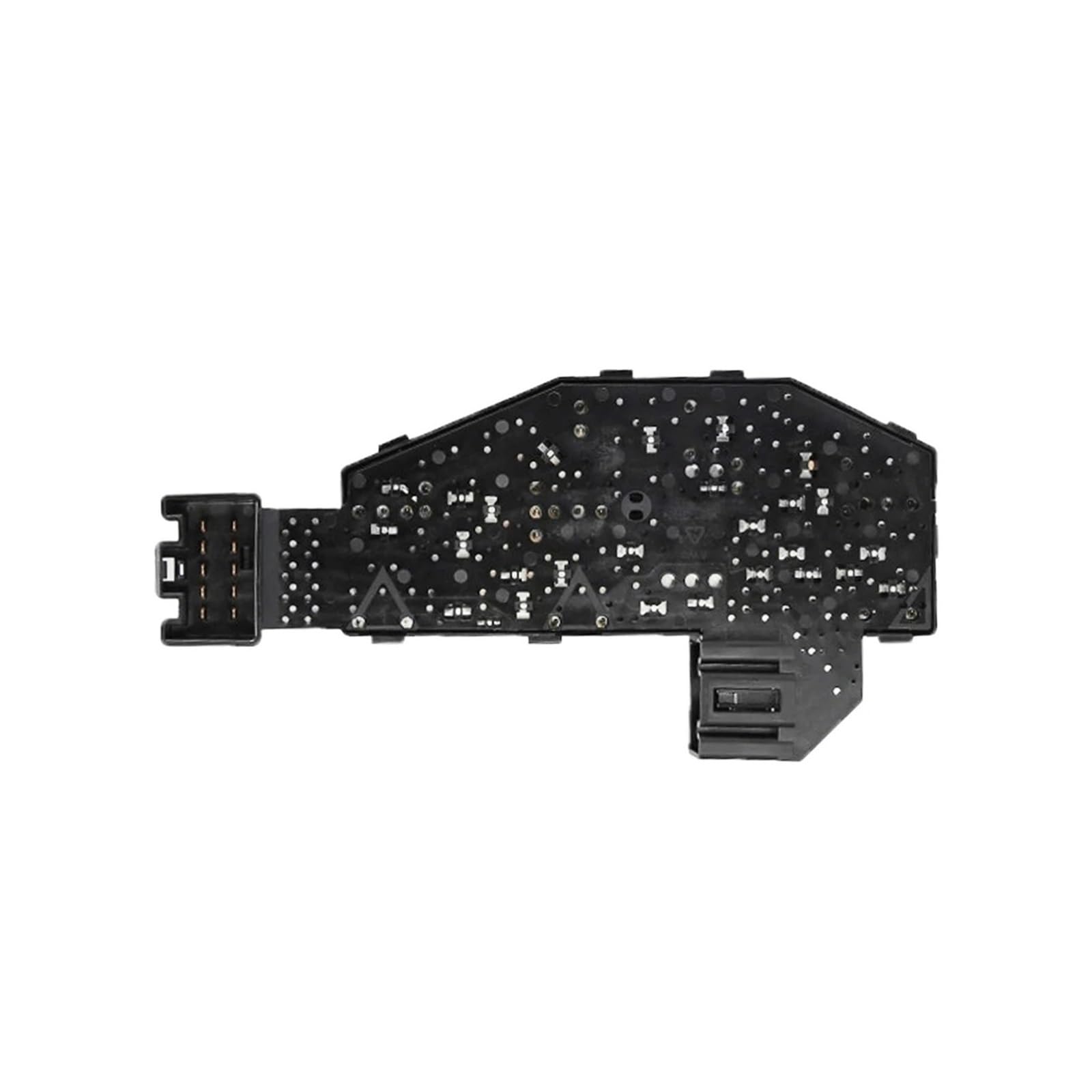 Per GMC Per Sierra 1500 2500 3500 Per Yukon XL Interruttore Regolazione Sedile Passeggero Anteriore 23247096 Power Seat Adjustment Switch