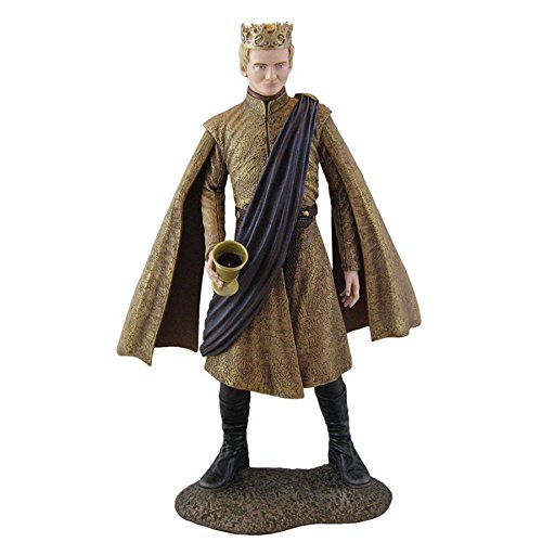 Dark Horse Deluxe Game of Thrones: Joffrey Baratheon Figure
