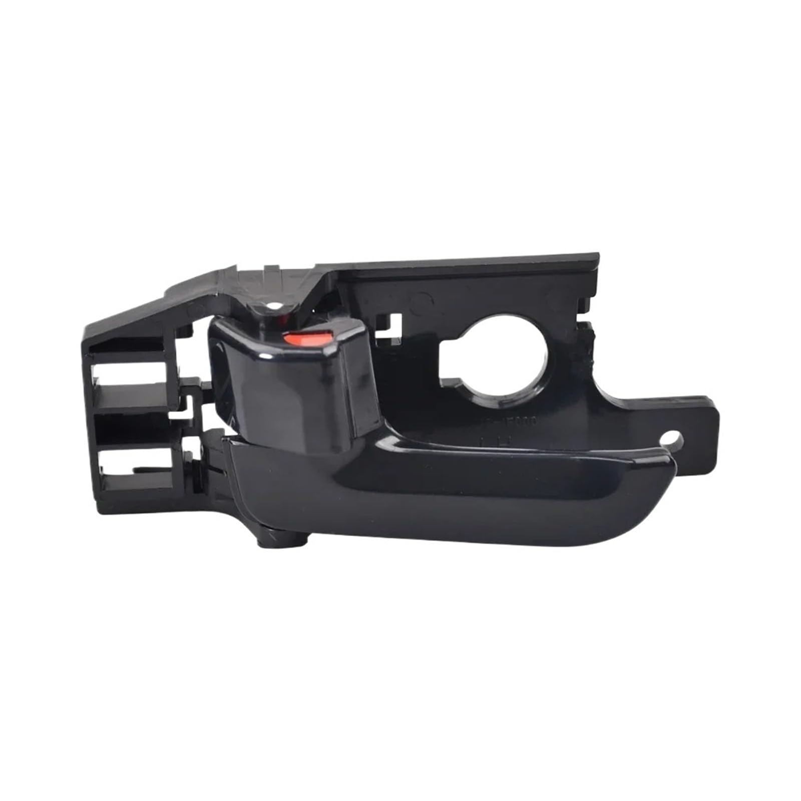 Ecbugat Black Left Door Handles Interior For Kia For Sportage 2007-2013 82610-1F000 82620-1F000 82610-1F010 82620-1F010 Inside Inner Door Handle Left & Right