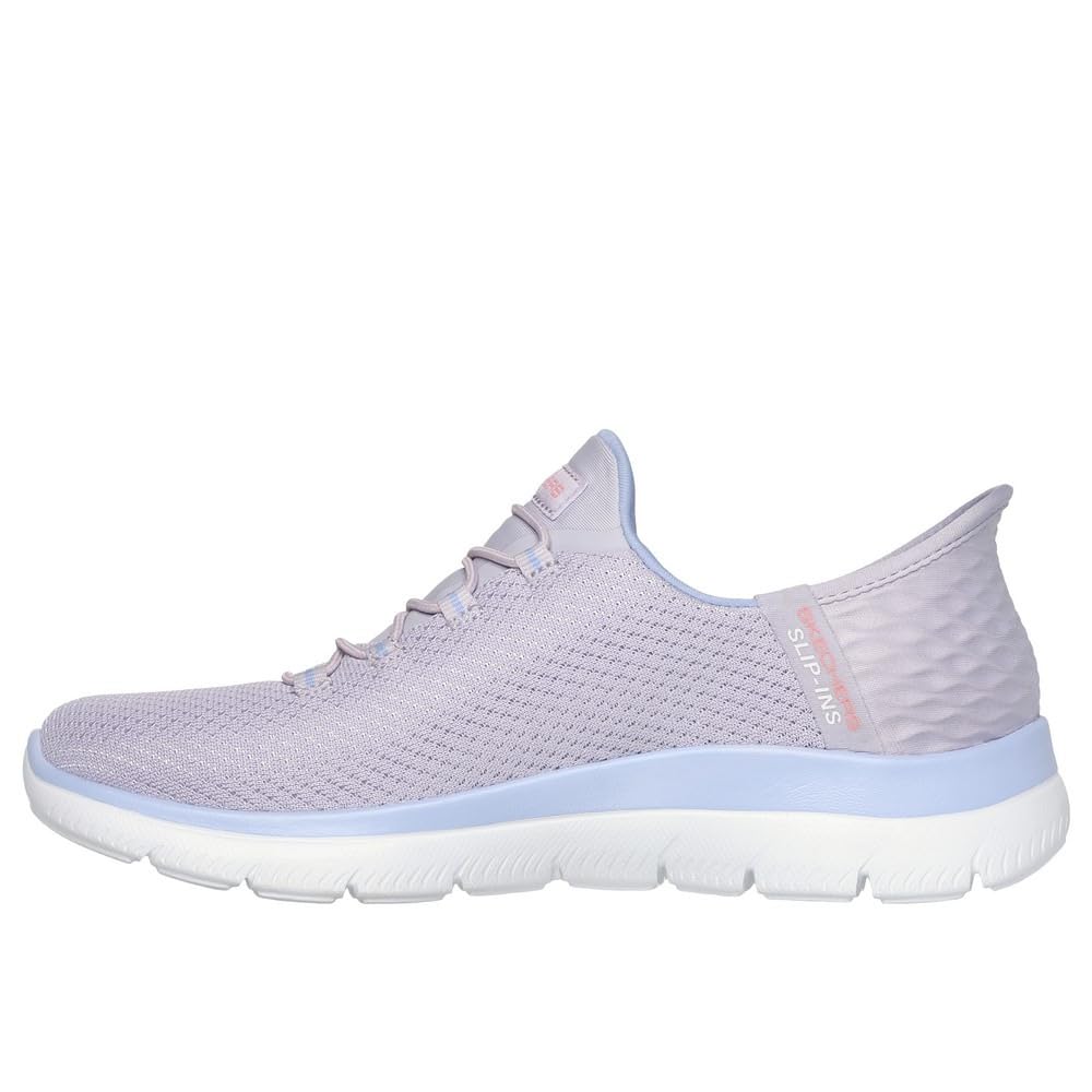 Skechers Summits, Zapatillas Deportivas Mujer