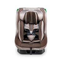 Amazon | Nebio ネビオ 新生児から チャイルドシート 最新のR129/04