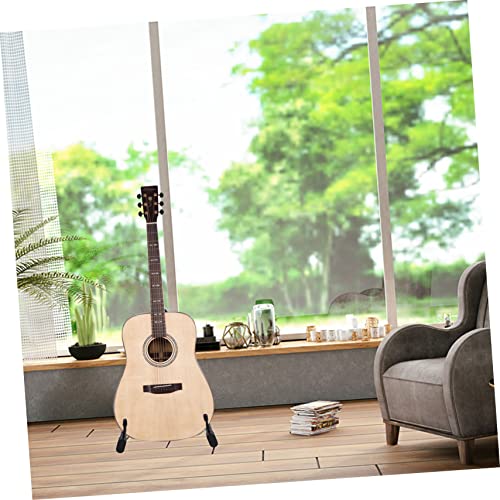 GAXIRE Support De Guitare Acoustique Support De Guitare Pliant Support De Guitare Portable Support De Rangement Pour Guitare Basse Alliage D’aluminium Stand De Violoncelle Ajustable - Les Beatles, Paul McCartney, John Lennon, RIngo Starr, George Harrison GAXIRE Support De Guitare Acoustique Support De Guitare Pliant Support De Guitare Portable Support De Rangement Pour Guitare Basse Alliage D'aluminium Stand De Violoncelle Ajustable – Image 6