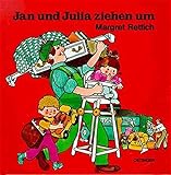  Jan und Julia ziehen um (Jan + Julia)