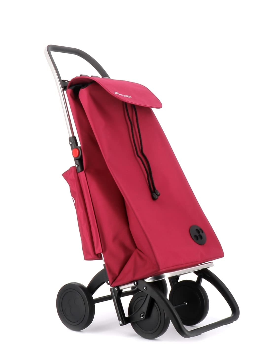Carro Rolser I-MAX Thermo Zen 4 Ruedas Plegable - Bassi