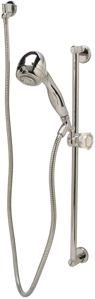 Zurn Z7000-HW16-H7 - Temp-Gard Handheld Shower and Mounting Bar