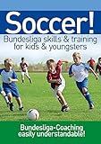 1. fußball bundesliga 2013/14  Soccer! Bundesliga skills & training for kidz & yongsters