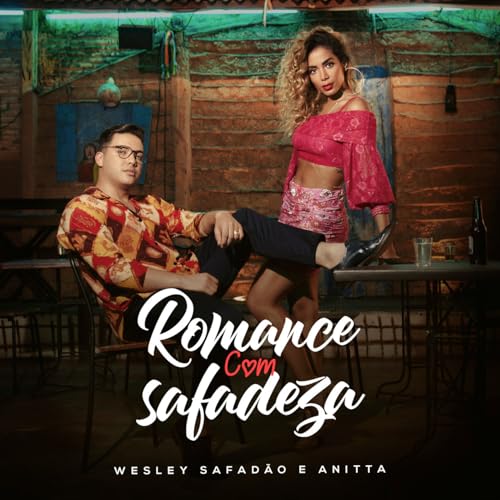 Wesley Safadão & Anitta