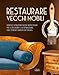 Restaurare Vecchi Mobili - 3