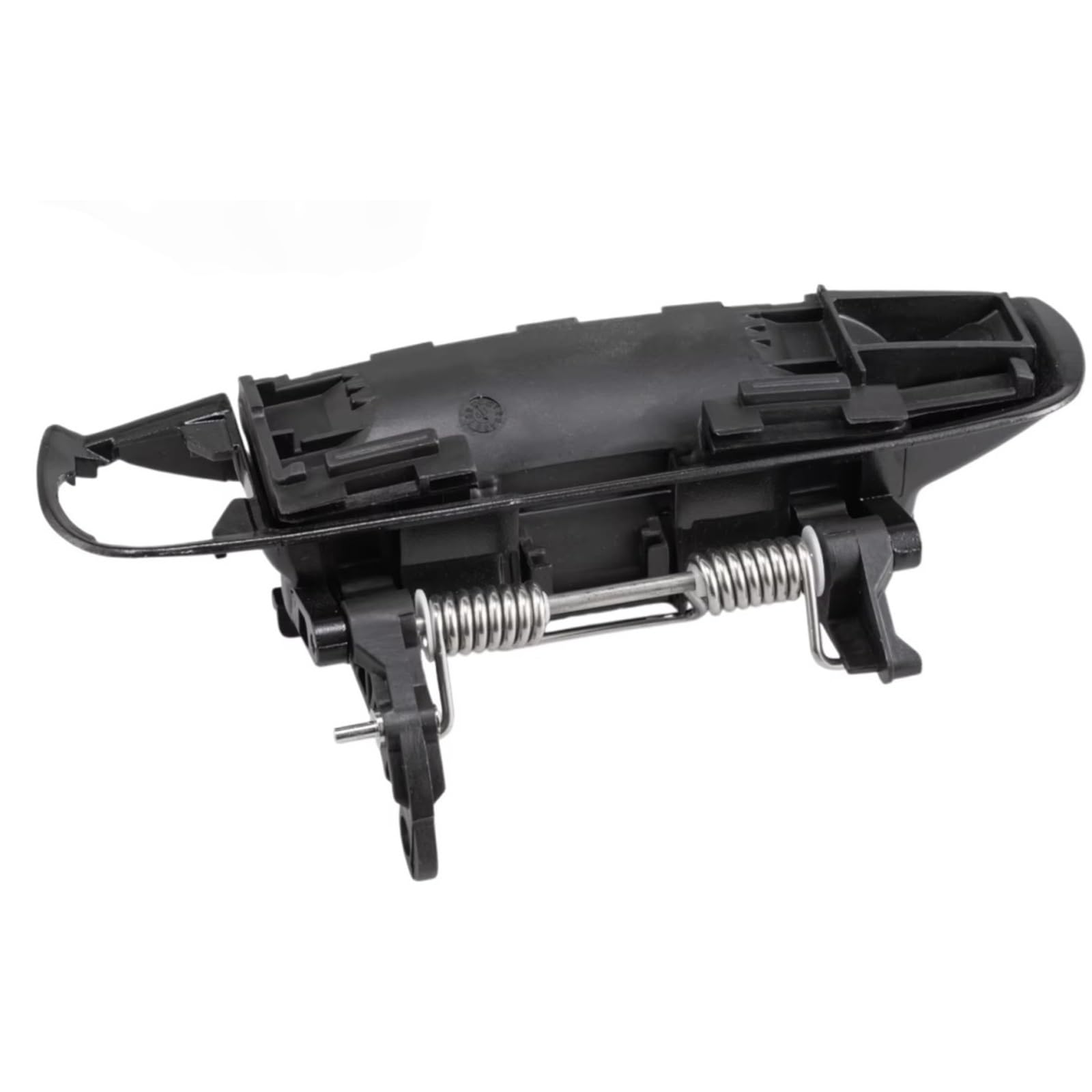 MNBYHUD Outside for A6 C6 2004-2011 Car Outer Door Handle