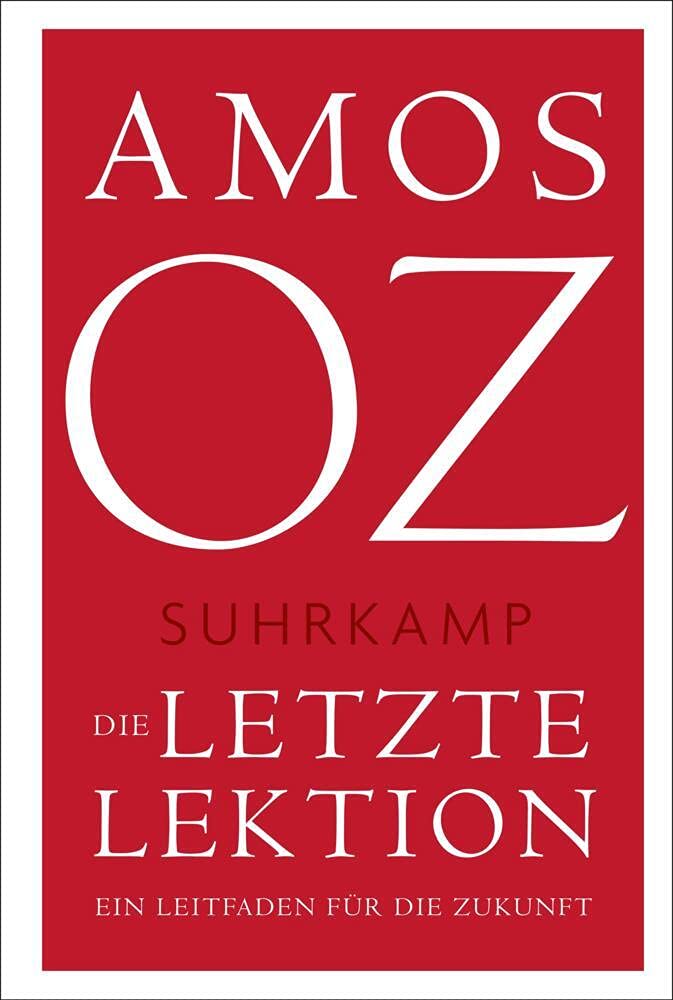 Die letzte Lektion: Ein Leitfaden für die Zukunft