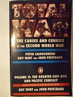 Total War Vol 2 0679730990 Book Cover