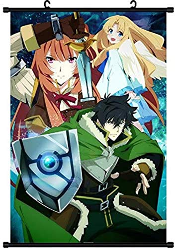 Anime Wall Scrolls Uk