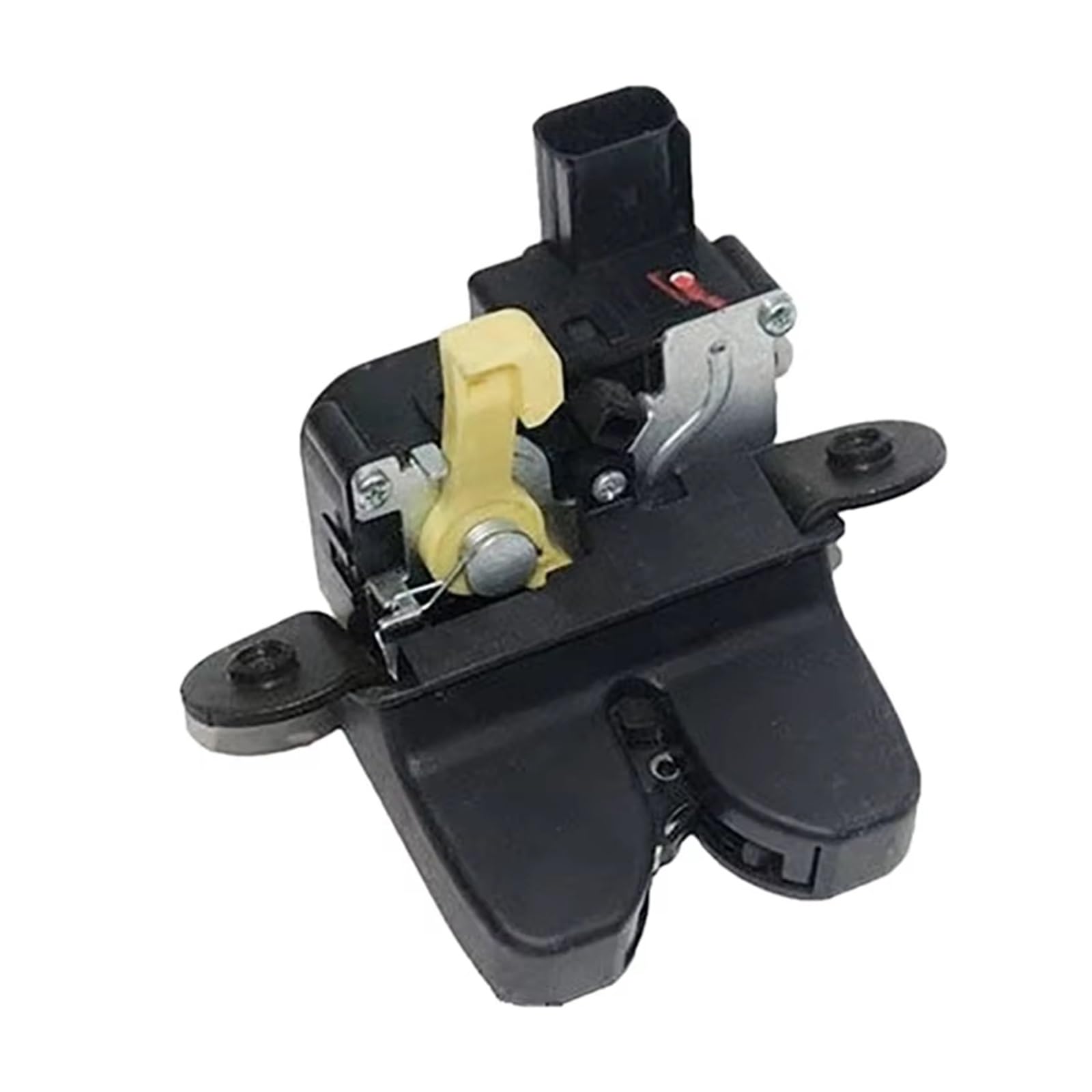 Wphlyz One Color For Hyundai For Creta For Ix25 2016 2017 2018 Tailgate Lock Block Actuator 81230-C9000 81230C9000 Rear Trunk Lid Latch Trunk Lid Lock Latch
