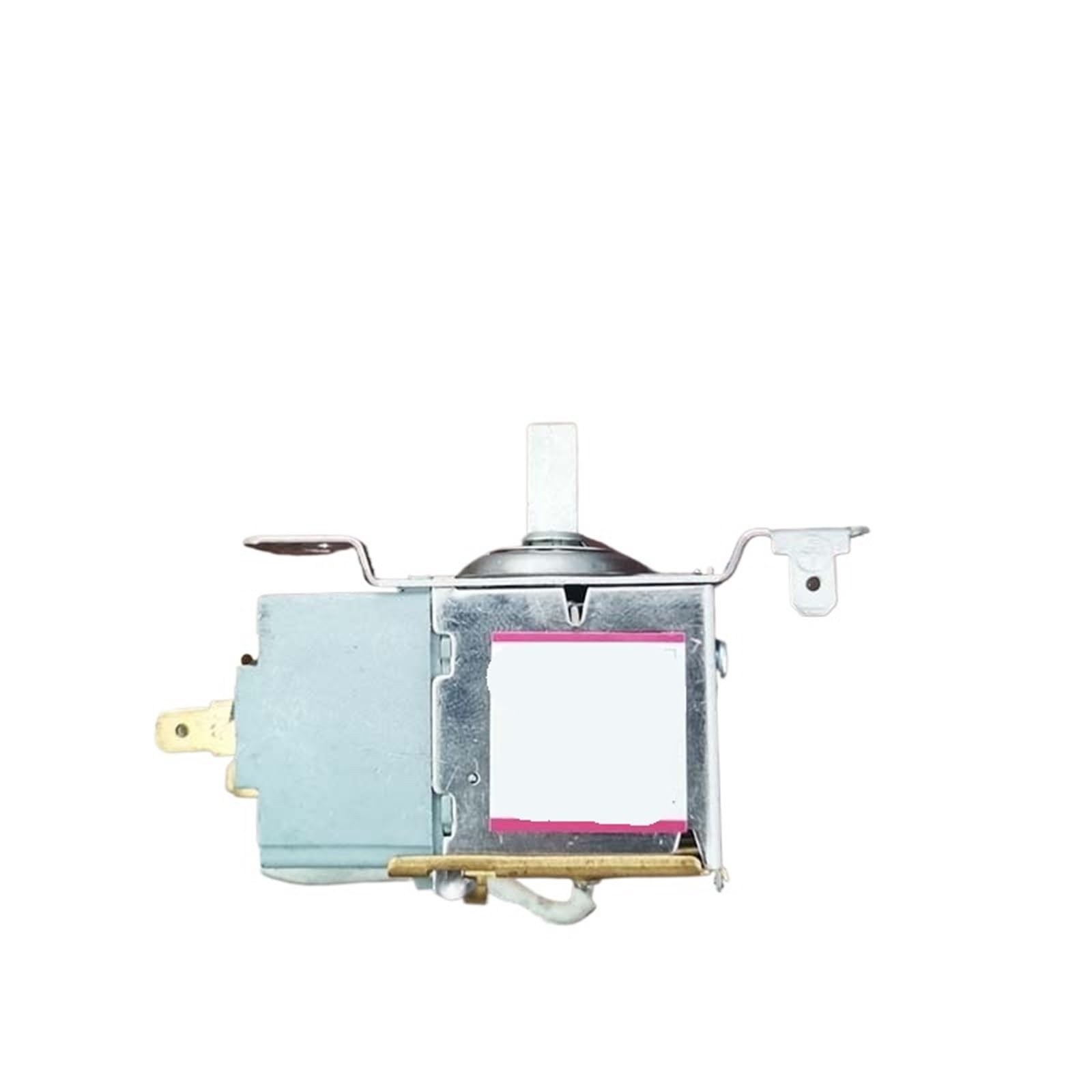 Interruttore termostato meccanico compatibile per Ronshen, compatibile con frigorifero Hisense, WDF28C-L-EX