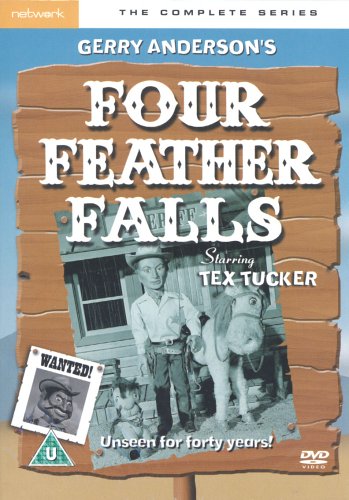 amazon-four-feather-falls-the-complete-series-import-anglais