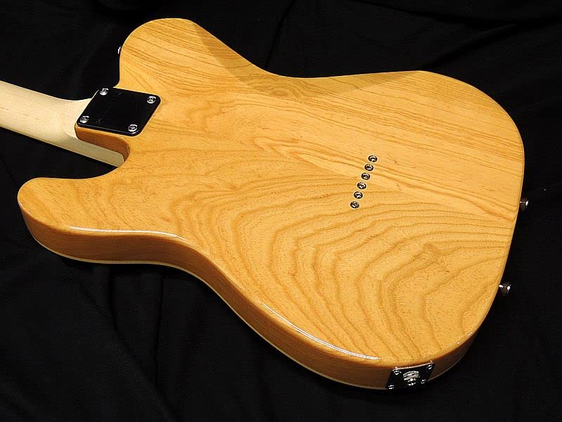 【レア】head テレキャスタータイプ Amazon | SCHECTER PS-PT-RH/VNT/PF シェクターテレキャスター
