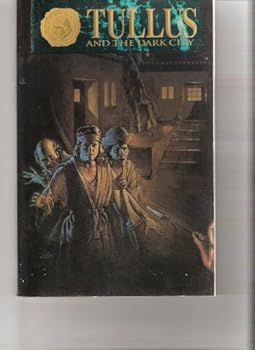 Paperback Tullus and the Dark City Book