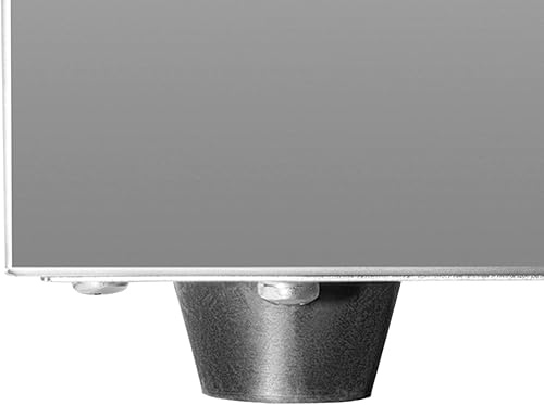 Miniatura 9 de ALDKitchen Bain Marie - Calentador de vapor eléctrico para bufé, acero inoxidable, 110 V (4 tanques)