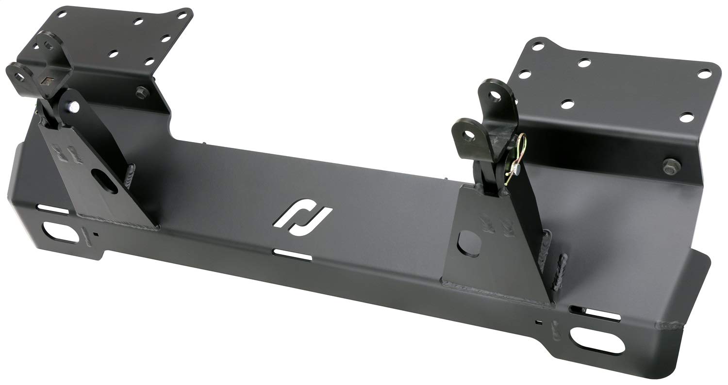 RockJock CE-9033JLP Tow Bar Mounting Kit
