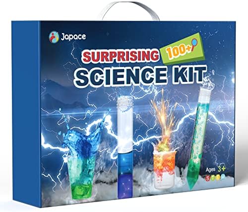 Science kits for 12 year olds amazon Clearance