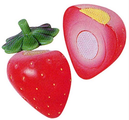 パーティークイーンシリーズ きってね イチゴ No.1132